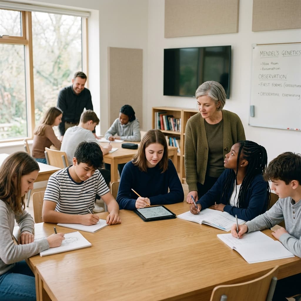 Ai Powered Schools